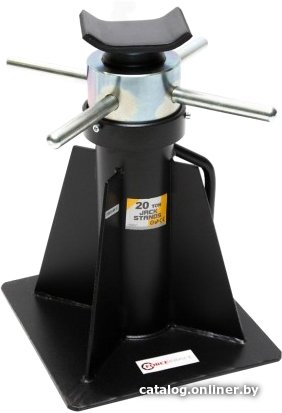 Домкрат ForceKraft FK-TZ200011