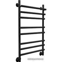 Полотенцесушитель Ariano Прима F 120х50 (черный)