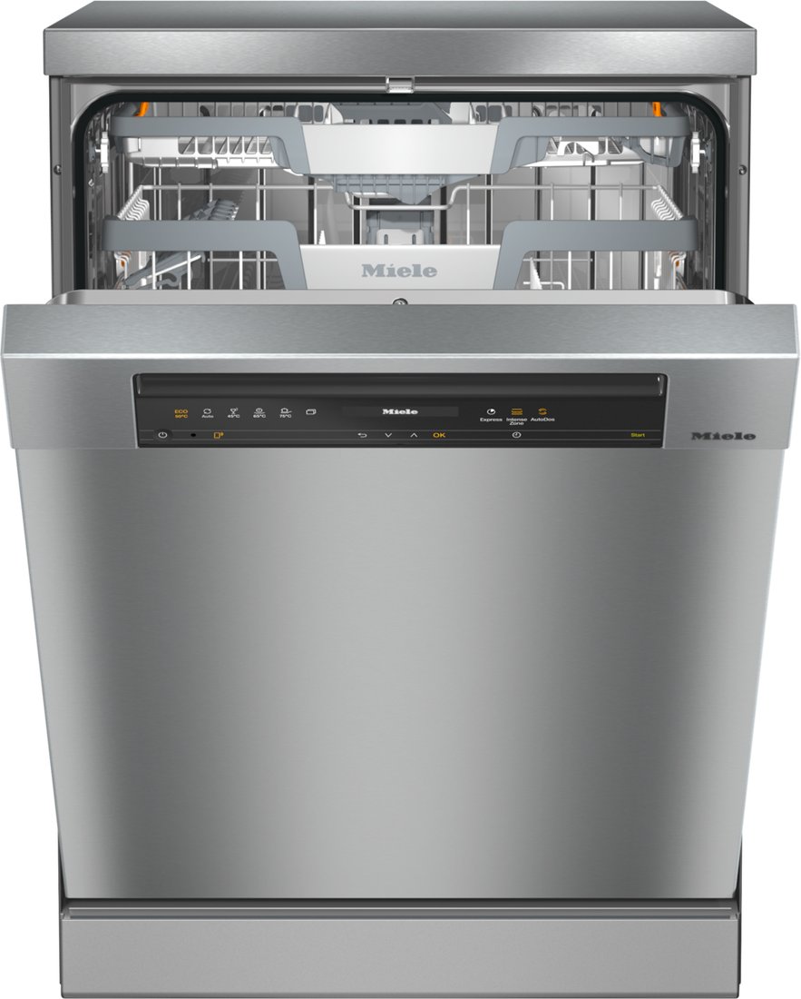 

Отдельностоящая посудомоечная машина Miele G 7410 SC AutoDos