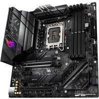 Материнская плата ASUS ROG Strix B660-G Gaming WiFi