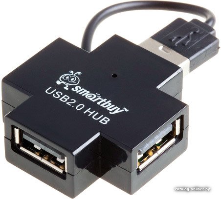 SmartBuy SBHA-6900-K