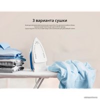 Сушильная машина Schaub Lorenz SLR F2722