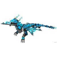 Конструктор LEGO Ninjago 71754 Водный дракон