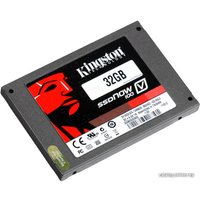 SSD Kingston SSDNow V100 32GB (SV100S2/32G)