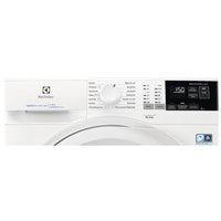 Стиральная машина Electrolux SensiCare 600 EW6FN448WP