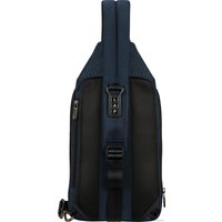 Слинг Samsonite Urban-Eye KO1-01005 (blue)