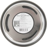 Миска ZooZooZoo Утяжеленная с нескользящим основанием SWT-5033-500