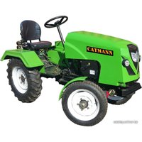 Мини-трактор Catmann XD-150 ECO-Line