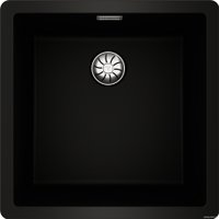 Кухонная мойка TEKA Radea R10 40.40 M-TG 115230048 (карбон)