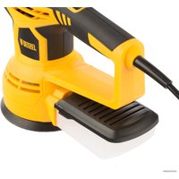 Эксцентриковая шлифмашина Denzel OS-125