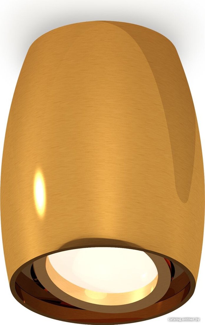 Спот Ambrella light Techno spot XS1125001 PYG