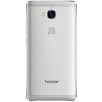 Телефон HONOR 5X Silver [KIW-L21]