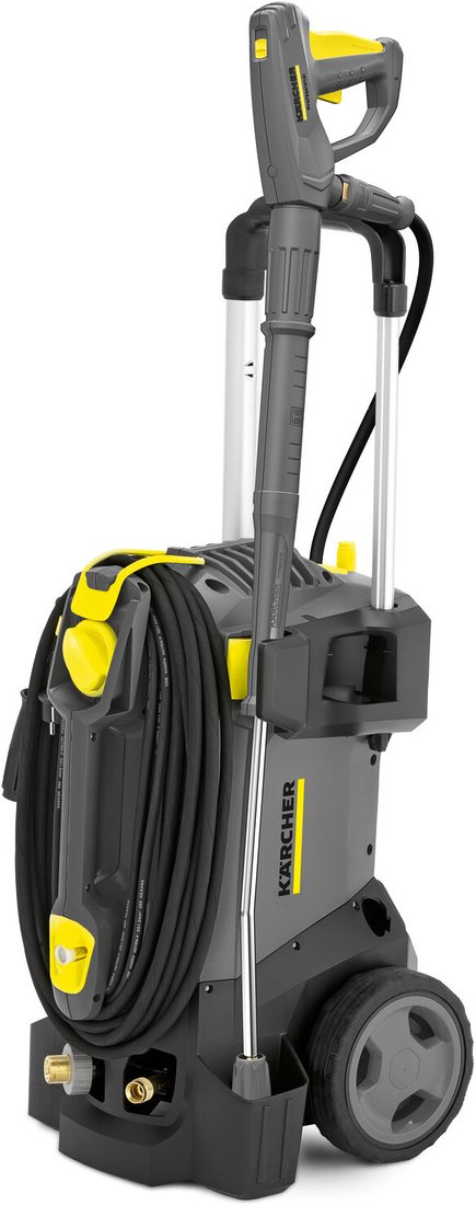 

Мойка высокого давления Karcher HD 5/17 C Plus 1.520-941.0