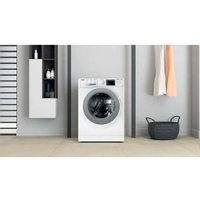 Стиральная машина Whirlpool WRSB 7259 WS EU