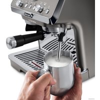 Кофейная станция DeLonghi La Specialista Arte Evo Cold Brew EC9255.T