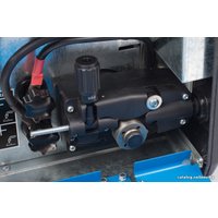 Сварочный инвертор Solaris MIG-200