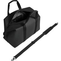 Спортивная сумка Gaston Luga Dash Weekender (черный)