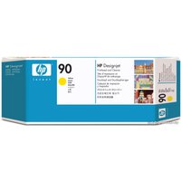 Печатающая головка HP 90 [C5057A]