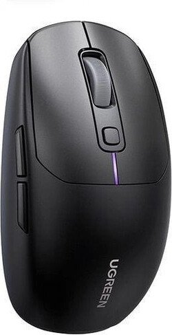 

Мышь Ugreen MU103 90539 (черный)