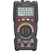 Мультиметр Ermenrich Zing TC13