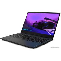 Игровой ноутбук Lenovo IdeaPad Gaming 3 15IHU6 82K100ELRE
