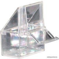 Кормушка MP Bergamo 89.02.05 (прозрачный)