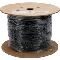 Кабель Cablexpert FPC-5051E-4-CU-OUT (305 м, черный)