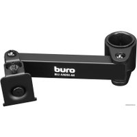 Кронштейн для монитора Buro BU-M051-M (черный)