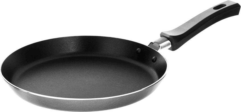 Блинная сковорода Scovo Brilliant BR-043СЕ