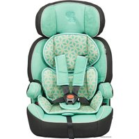 Детское автокресло Lorelli Navigator 2019 (зеленый/ромб)