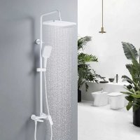 Душевая система  Shevanik S4536C