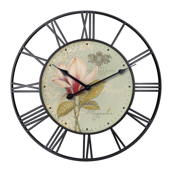 

Настенные часы TROYKA 62600623