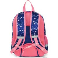 Школьный рюкзак Schoolformat Soft 2 + Heatrs And Stars РЮКМ2П-ХНС