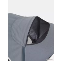 Универсальная коляска Rant Tilda MB065 (3 в 1, blue)