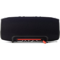 Беспроводная колонка JBL Xtreme Black (JBLXTREMEBLKEU)