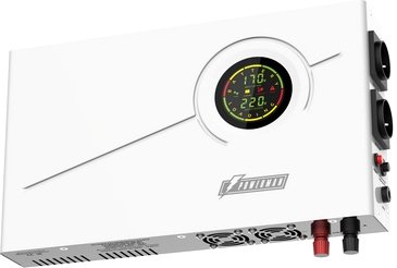 

Источник бесперебойного питания Powerman Smart 1000 INV