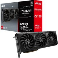 Видеокарта ASUS Prime Radeon RX 9060 XT OC Edition 16GB GDDR6 PRIME-RX9060XT-O16G