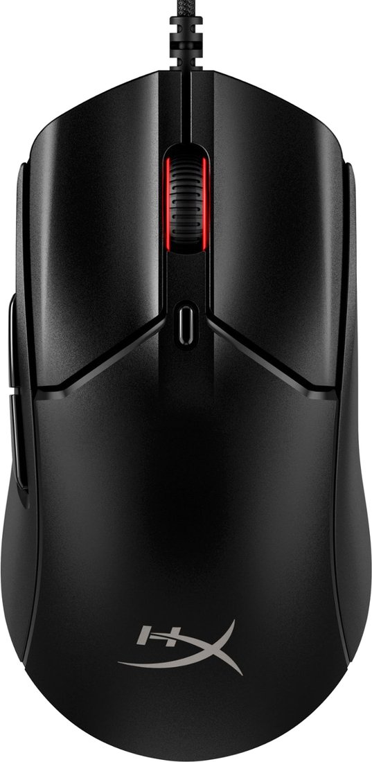 

Игровая мышь HyperX Pulsefire Haste 2 (черный)