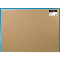 Коврик защитный Brabix 100 см 604849 (глянец)