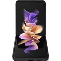 Смартфон Samsung Galaxy Z Flip3 5G 8GB/256GB (серый)