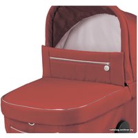 Универсальная коляска Peg Perego Veloce Combo (2 в 1, red shine)