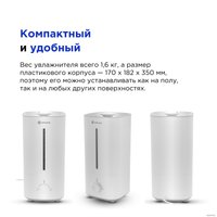 Увлажнитель воздуха Evolution HF-848