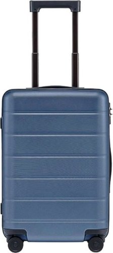 Luggage Classic 20" (синий)