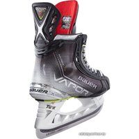 Коньки BAUER Vapor hyperlite skate Senior (р. 39.5, полнота FIT 2)