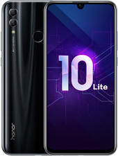 10 Lite 3GB/64GB HRY-LX1 (черный)