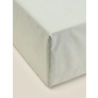 Простыня Sima-Land 10445182 (оливковый)