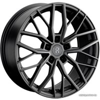 Литые диски Replay LX202 18x8" 5x114.3мм DIA 60.1мм ET 30мм MGM