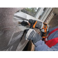 Перфоратор AEG Powertools KH 26 E