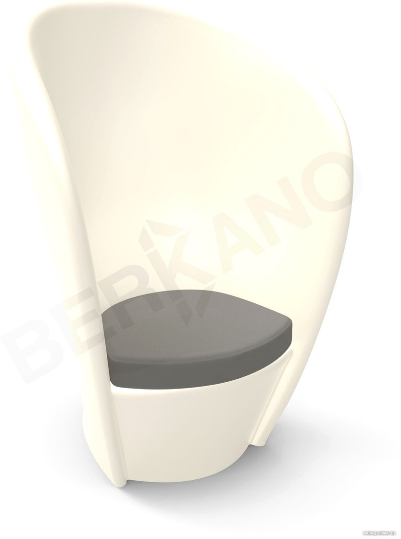 Садовое кресло Berkano Harmony 230_041_12 (бежевый/графитовый)