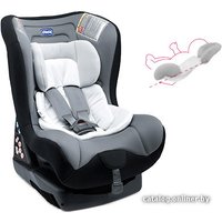 Детское автокресло Chicco Eletta